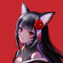 Rei's fan server