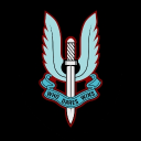 Discovery icon for UKSF | United Kingdom Special Forces Discord server