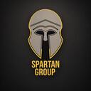 Spartan Group Discord Server Icon