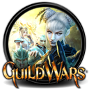 GUILD WARS ITALIA Server Icon