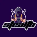 Stealth Streaming Group and Support's icon