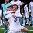 Real Madrid Fans