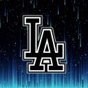  Los Angeles  |  GTA RP  Discord Server Icon