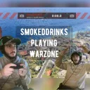 Smokeddrinks's gaming