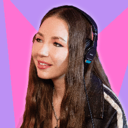 Discovery icon for Alina Smith | Music Production Discord server