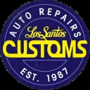 LS Custom | Dynasty