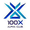 100X Alpha Club