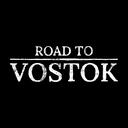 Road to Vostok Discord Server Icon