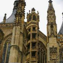 Dark Academia Server Icon