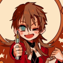 ï¿¤Shijima Mei&amp;rsquo;s Art Room Server Icon