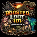 Boosted Loot 101™ Discord Server Icon