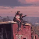 ＲＩＳＥ ᴏꜰ ᴛʜᴇ ＲＯＭＡＤＳ (18+) Discord Server Icon