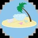 💎 SSO Diamond Island 🏝