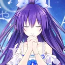 Date A Live LN Avancé