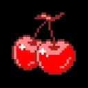 cherry.