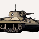 M22 Armored Battalion Discord server icon