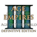 Age of Empires® III DE - Age of the World