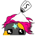 Salz Streuer