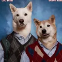 The DripDog Militia