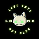 Lost Cat Club