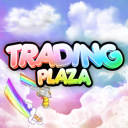 Discovery icon for Trading Plaza | Mm2 + Adopt Me + Blade Ball + Steal A Brainot + Ps99 + Gpo Trades and Crosstrades Discord server