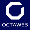 OctaWeb Discord Server Icon