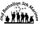 2nd Bn, 5th Marines Command Element Discord Server Icon