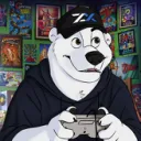 Zorvax Arcade