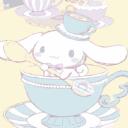 Kawaii Café Discord Server Icon