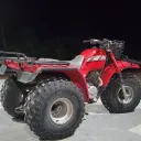 Manitoba Off Road
