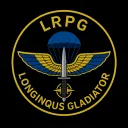 Long Range Patrol Group [LRPG]