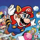 SMB3 No Wrong Warp Monthly Tournamnets