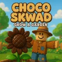 Choco Skwad | 5 INVITES = 1Sx 🌱