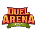 🧞 Duel Arena P2E