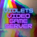 Violet's Game Server