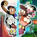 Disney 2D Animated Shows