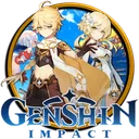 1600BOOSTS Genshin