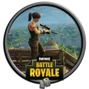 Twitch Retro Fortnite Players