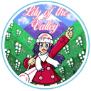 Lily of The Valley icon