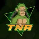 Teenage Mutant Ninja Apes
