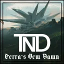 Terra's New Dawn