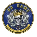 Da Game