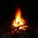 The Campfire