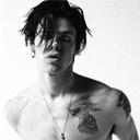 YUNGBLUD icon