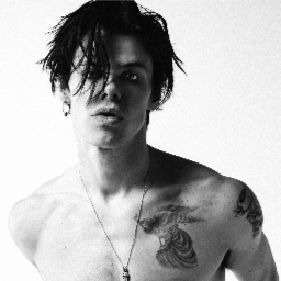 Discovery icon for YUNGBLUD Discord server