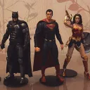 DC Multiverse Collections