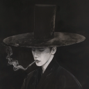 저승 - discord server icon