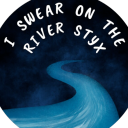 The River Styx - discord server icon