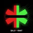 $ALG*-RANT (Rantlabs-ALGORND)