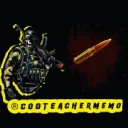 El servidor de CoDteachermemo_